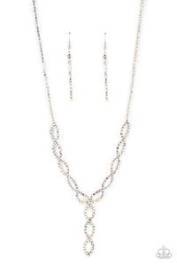 Infinitely Icy - Multi - Pure Elegance by Kym