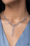 Infinitely Icy - Multi - Pure Elegance by Kym