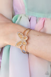 Butterfly Bella - Gold - Pure Elegance by Kym