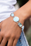 Dreamscape Dazzle - Blue - Pure Elegance by Kym