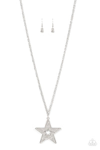Superstar Stylist - White - Pure Elegance by Kym
