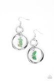 Good-Natured Spirit - Green - Pure Elegance by Kym