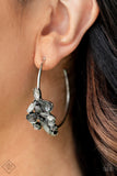 Arctic Attitude - Silver - Pure Elegance by Kym
