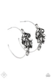Arctic Attitude - Silver - Pure Elegance by Kym