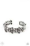 Glacial Gleam - Silver - Pure Elegance by Kym