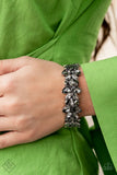 Glacial Gleam - Silver - Pure Elegance by Kym