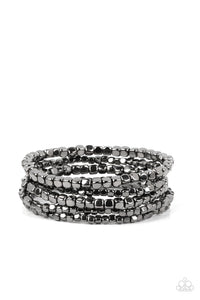 Right on CUBE - Black - Pure Elegance by Kym