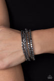 Right on CUBE - Black - Pure Elegance by Kym