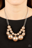 Challenge Accepted - Brown - Pure Elegance by Kym