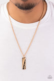 Tag Along - Gold - Pure Elegance by Kym