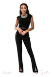 The Tanger - Pure Elegance by Kym