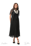 The Courtney - Pure Elegance by Kym
