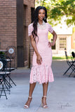 The Courtney - Pure Elegance by Kym