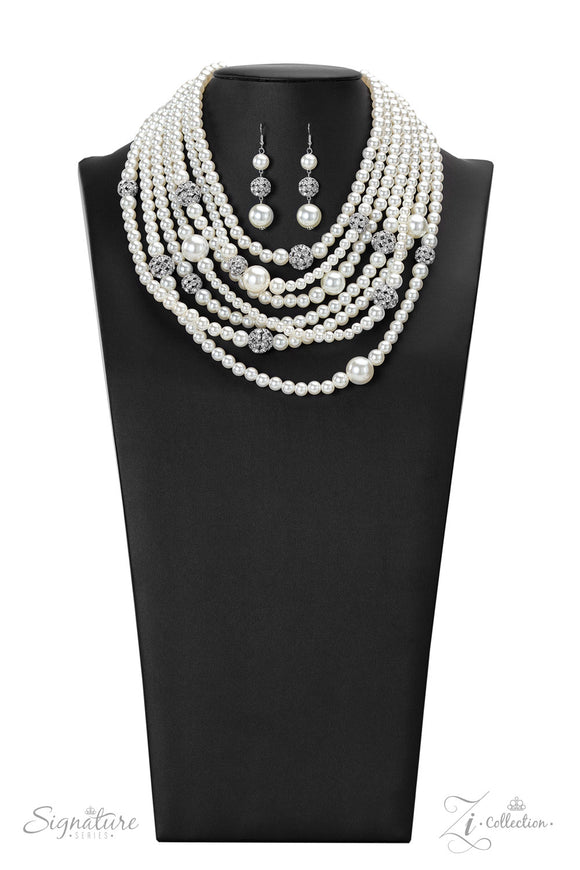 The Courtney - Pure Elegance by Kym