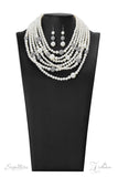 The Courtney - Pure Elegance by Kym