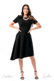 The Deborah - Pure Elegance by Kym