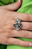 Ice-Cold Couture - Silver - Pure Elegance by Kym
