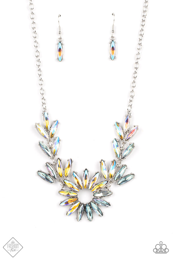 Celestial Cruise - Multi - Pure Elegance by Kym