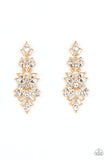 Frozen Fairytale - Gold - Pure Elegance by Kym