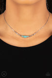 Retro Rejuvenation - Blue - Pure Elegance by Kym