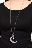 Paparazzi Jewelry Astral Ascension - White Necklace - Pure Elegance by Kym