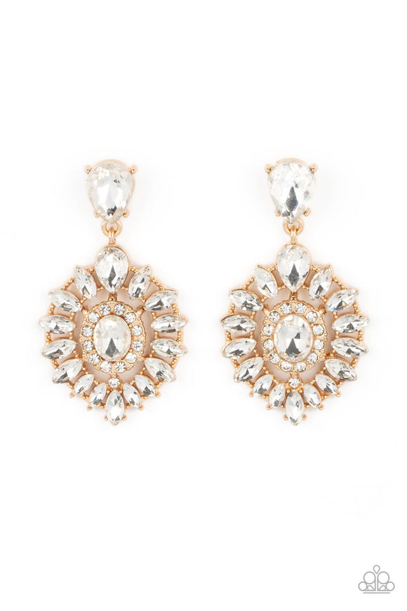 My Good LUXE Charm - Gold - Pure Elegance by Kym