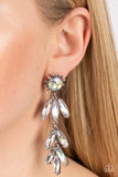 Space Age Sparkle - Yellow - Pure Elegance by Kym
