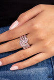 No Flowers Barred - Pink - Pure Elegance by Kym