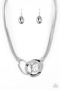 Californian Cowgirl - Silver - Pure Elegance by Kym
