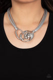 Californian Cowgirl - Silver - Pure Elegance by Kym