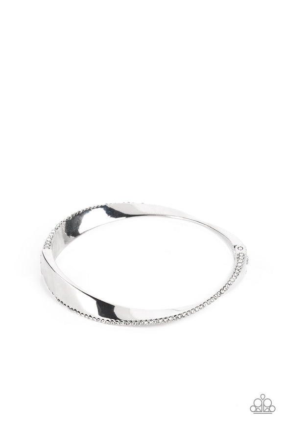 Artistically Adorned - White - Pure Elegance by Kym