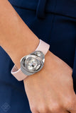 Pasadena Prairies - Pink - Pure Elegance by Kym