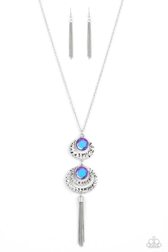 Limitless Luster - Purple - Pure Elegance by Kym