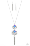 Limitless Luster - Purple - Pure Elegance by Kym