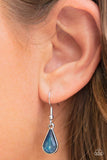 Everglade Escape - Blue - Pure Elegance by Kym