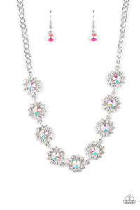 Blooming Brilliance - Multi - Pure Elegance by Kym