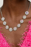 Blooming Brilliance - Multi - Pure Elegance by Kym
