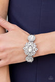 Daydream Dazzle - White - Pure Elegance by Kym