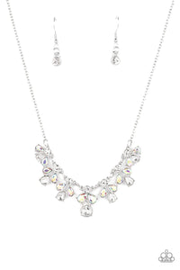 See in a New STARLIGHT - White - Pure Elegance by Kym