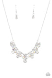 See in a New STARLIGHT - White - Pure Elegance by Kym