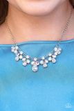 See in a New STARLIGHT - White - Pure Elegance by Kym