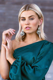 Royal Remix - Silver - Pure Elegance by Kym