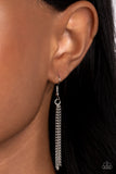 Paparazzi Jewelry The KIND Side - Silver Necklace - Pure Elegance by Kym