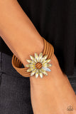 Astral Adventure - Yellow - Pure Elegance by Kym