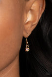 Rainbow Bloom - Gold - Pure Elegance by Kym
