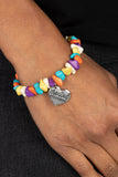 Stony-Hearted - Multi - Pure Elegance by Kym
