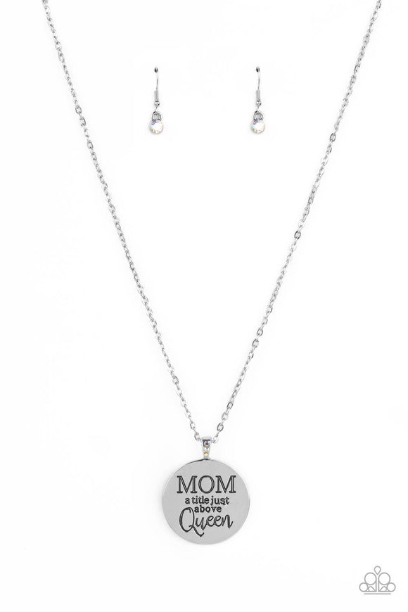 Mother Dear - Multi - Pure Elegance by Kym