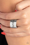 Sunrise Street - Silver - Pure Elegance by Kym