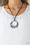 Tectonic Treasure - Silver - Pure Elegance by Kym