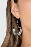 Tectonic Treasure - Silver - Pure Elegance by Kym